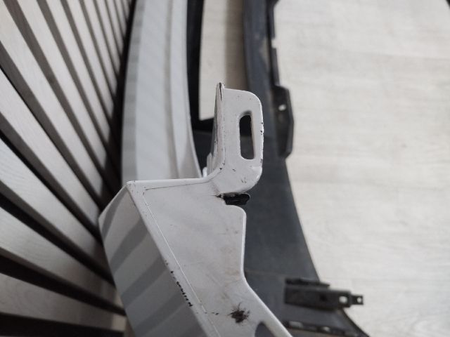 bontott SEAT ATECA Hátsó Lökhárító (Üresen)