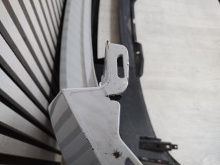 bontott SEAT ATECA Hátsó Lökhárító (Üresen)