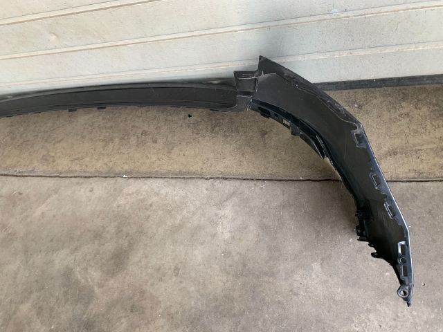 bontott SEAT ATECA Hátsó Lökhárító (Üresen)