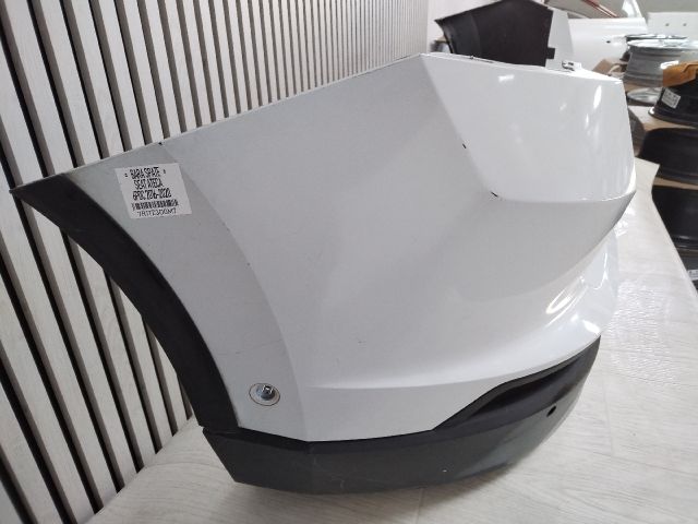 bontott SEAT ATECA Hátsó Lökhárító (Üresen)