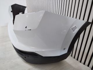 bontott SEAT ATECA Hátsó Lökhárító (Üresen)