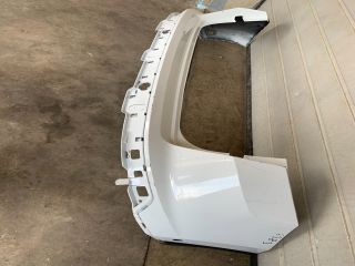 bontott SEAT ATECA Hátsó Lökhárító (Üresen)