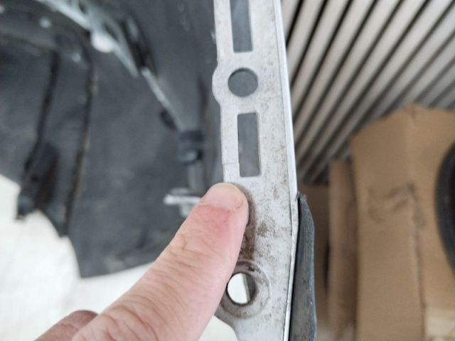 bontott SEAT ATECA Hátsó Lökhárító (Üresen)