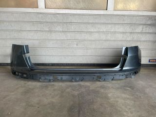 bontott SEAT ATECA Hátsó Lökhárító (Üresen)