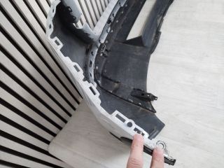 bontott SEAT ATECA Hátsó Lökhárító (Üresen)