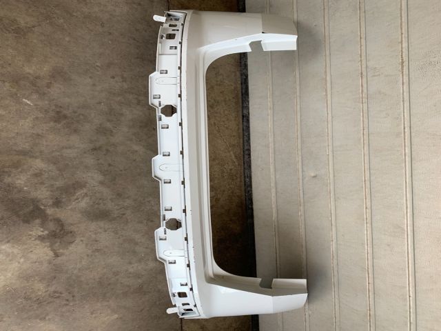 bontott SEAT ATECA Hátsó Lökhárító (Üresen)