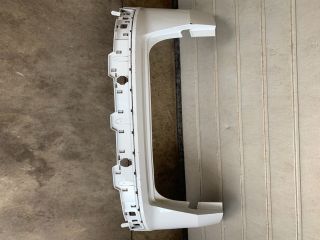 bontott SEAT ATECA Hátsó Lökhárító (Üresen)