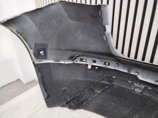 bontott SEAT ATECA Hátsó Lökhárító (Üresen)