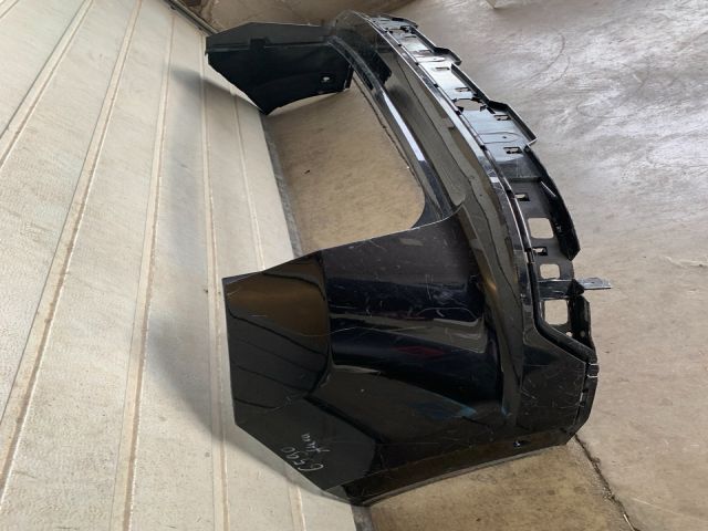 bontott SEAT ATECA Hátsó Lökhárító (Üresen)