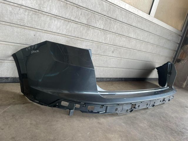 bontott SEAT ATECA Hátsó Lökhárító (Üresen)