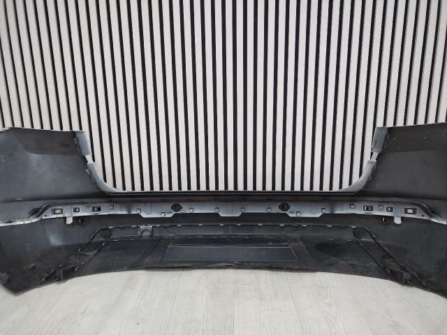 bontott SEAT ATECA Hátsó Lökhárító (Üresen)