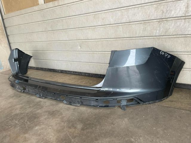 bontott SEAT ATECA Hátsó Lökhárító (Üresen)