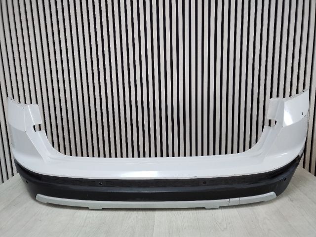 bontott SEAT ATECA Hátsó Lökhárító (Üresen)