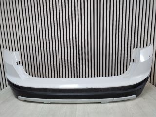 bontott SEAT ATECA Hátsó Lökhárító (Üresen)