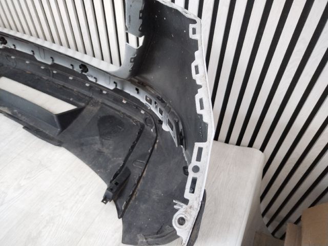 bontott SEAT ATECA Hátsó Lökhárító (Üresen)