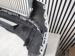 bontott SEAT ATECA Hátsó Lökhárító (Üresen)