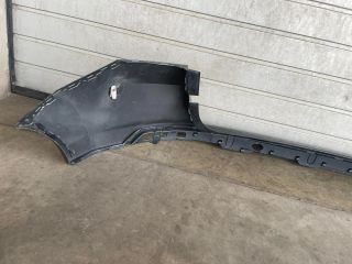 bontott SEAT ATECA Hátsó Lökhárító (Üresen)