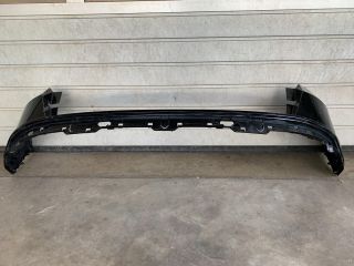 bontott SEAT ATECA Hátsó Lökhárító (Üresen)