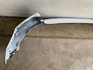 bontott SEAT ATECA Hátsó Lökhárító (Üresen)