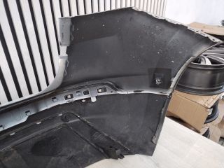 bontott SEAT ATECA Hátsó Lökhárító (Üresen)