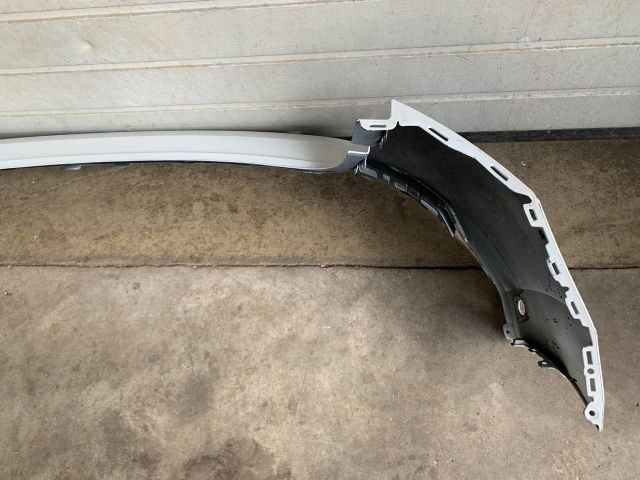 bontott SEAT ATECA Hátsó Lökhárító (Üresen)