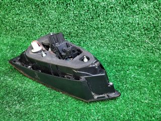 bontott SEAT ATECA Jobb Belső Hátsó Lámpa