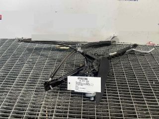 bontott SEAT ATECA Jobb első Ablakemelő Szerkezet (Elektromos)