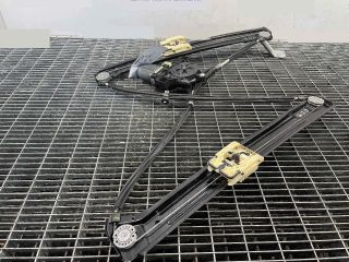 bontott SEAT ATECA Jobb első Ablakemelő Szerkezet (Elektromos)