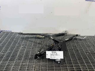 bontott SEAT ATECA Jobb első Ablakemelő Szerkezet (Elektromos)