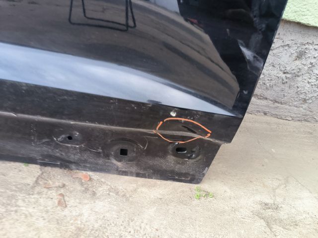 bontott SEAT ATECA Jobb első Ajtó (Részeivel)