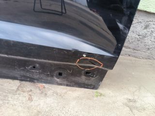 bontott SEAT ATECA Jobb első Ajtó (Részeivel)