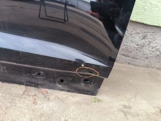 bontott SEAT ATECA Jobb első Ajtó (Részeivel)