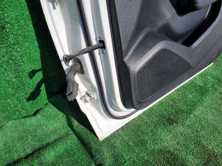 bontott SEAT ATECA Jobb első Ajtó (Részeivel)