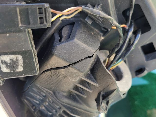 bontott SEAT ATECA Jobb első Ajtó (Részeivel)