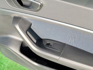 bontott SEAT ATECA Jobb első Ajtó (Részeivel)