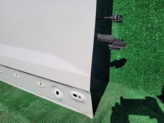 bontott SEAT ATECA Jobb első Ajtó (Részeivel)