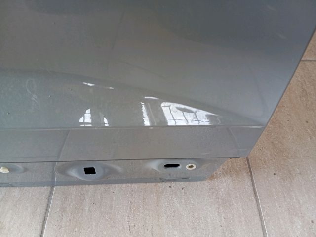 bontott SEAT ATECA Jobb első Ajtó (Üres lemez)