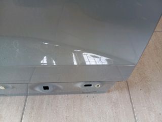 bontott SEAT ATECA Jobb első Ajtó (Üres lemez)