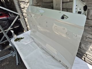 bontott SEAT ATECA Jobb első Ajtó (Üres lemez)