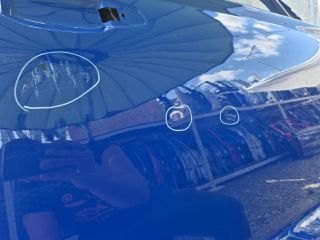 bontott SEAT ATECA Jobb első Ajtó (Üres lemez)