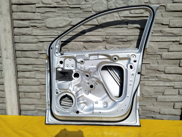 bontott SEAT ATECA Jobb első Ajtó (Üres lemez)