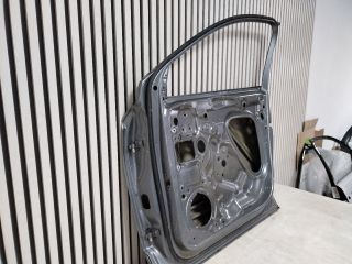 bontott SEAT ATECA Jobb első Ajtó (Üres lemez)