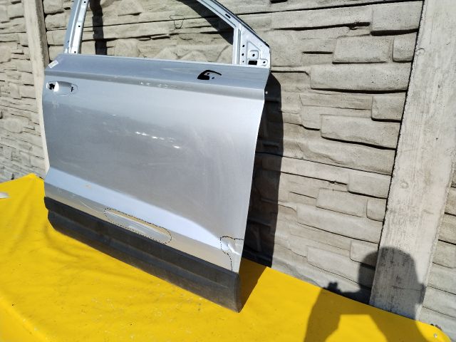 bontott SEAT ATECA Jobb első Ajtó (Üres lemez)