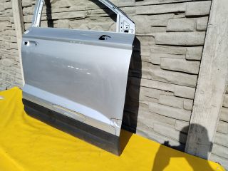 bontott SEAT ATECA Jobb első Ajtó (Üres lemez)