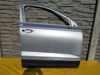 bontott SEAT ATECA Jobb első Ajtó (Üres lemez)