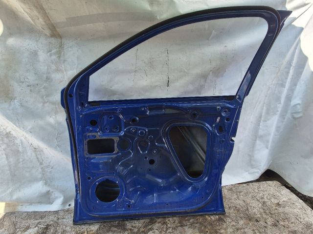 bontott SEAT ATECA Jobb első Ajtó (Üres lemez)