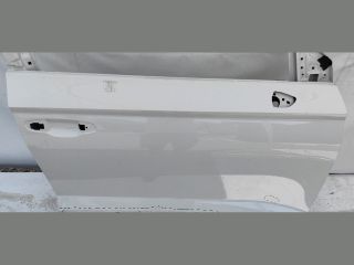 bontott SEAT ATECA Jobb első Ajtó (Üres lemez)