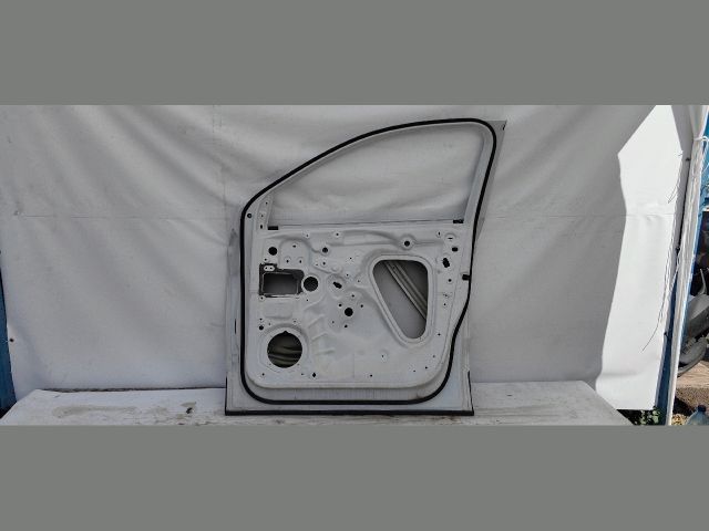 bontott SEAT ATECA Jobb első Ajtó (Üres lemez)