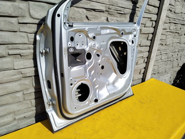 bontott SEAT ATECA Jobb első Ajtó (Üres lemez)