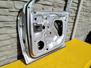 bontott SEAT ATECA Jobb első Ajtó (Üres lemez)